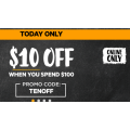 First Choice Liquor - 1 Day Flash Sale: $10 Off Orders - Minimum Spend $100 (code)