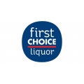 First Choice Liquor - $5 Off on Orders - Minimum Spend $30 (code)