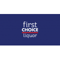 First Choice Liquor - Buy any 2 Beer Cartons &amp; Collect 1,000 Flybuys Bonus Points