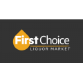First Choice Liquor - Collect 2,000 Flybuys Bonus Points - Minimum Spend $100