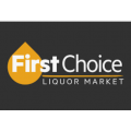 First Choice Liquor - $100 Off Any 12 Selected Wines - 24 Hours Only