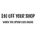 First Choice Liquor - 24 Hours Flash Sale: $10 Off Orders - Minimum Spend $100 (code)