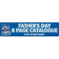 Father&#039;s Day 8-Page Catalogue @ Sanity