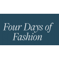 David Jones - Four Days of Fashion: 20% Off Huge Range of New Season, Full-Priced Women’s Fashion, Shoes &amp; Accessories (Members Only)
