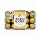 Ferrero Rocher Share Box 30 Pack $11 (Save $9) @ Big W