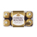 Coles - Ferrero Rocher Chocolate 16 pack $6.3 (Save $6.3)