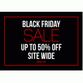FILA - Black Friday Sale 2017: Up to 50% Off Storewide e.g. Men’s Passage Shoe $31.82 (Was $90.91)