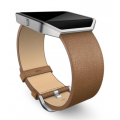 JB Hi-Fi - Leather Band + Frame for Fitbit Blaze $5 (Save $164.95)