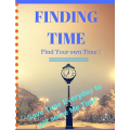 Amazon - Free eBook &#039;Time Management: 15 Quick Tips to Find your own time..&#039;&#039; Kindle Edition
