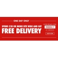 First Choice Liquor  - Free Delivery Sitewide - Minimum Spend $20 (code)! (Expired)