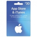 Officeworks - 15% Off iTunes $30; $50 &amp; $100 Gift Cards, Now $25.5; $42.5; $85