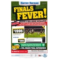 Harvey Norman - Footy Finals Fever Sale - 4 Days Only (Deals in the Post)