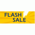 Expedia A.U - 24 Hours Flash Sale: Up to 50% Off Hotel Booking + Extra 11% Off for MasterCard Holders (code)