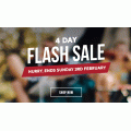 Rays Outdoor - 4 Days Flash Sale: Up to 50% Off Storewide