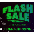 Vinomofo - Birthday Flash Sale: Free Shipping on all Orders