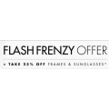 OPSM - Flash Frenzy Offer - 25% Off Frames &amp; Sunglasses (code)! 1 Day Only