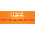 BCF - 24 Hours Flash Sale: Up to 40% Off Clearance Items (Online Exclusive)