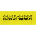 Jay Jays - Online Flash Event | Printed Tees 2 for $30, Chinos and Jeans 2 for $60, Free delivery on all orders (offer ends tonight)