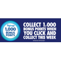 First Choice Liquor - 1000 Flybuys Points with Click&amp;Collect Orders - Minimum Spend $20 (code)