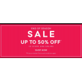 Forever New - Final Season Sale: Up to 50% Off (In-Store &amp; Online)