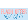 Colette Hayman - Flash Sale: 40% Off Storewide (code)! Today Only