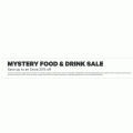 Groupon - Mystery Sale: Up to 20% Off Food &amp; Drink Deals (code) e.g. $8 for a $100 online credit at Cellarmasters (Min.