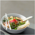 Roll&#039;d Vietnamese Food - Bowl of Phở $10 (Valid until 31/8)