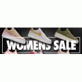 Foot Locker - Massive Footwear Sale: Up to 60% Off Clearance Items e.g. New Balance WRL 420 Women Shoes $29.95 (Was $130); Puma Suede Platform - Women Shoes $39.95 (Was $160) etc.