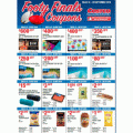 Costco - Latest Footy Final Coupons - Valid until Sun, 30/9/2018