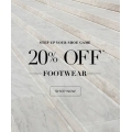 The Iconic - 20% Off 2870+ Footwear Sale Styles 
