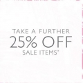 Forever New  - Further 25% Off Sale Items! Ends Sun, 13th Dec