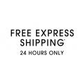 Free Express Delivery At Forever New - 24 Hour Offer