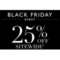  Forever New - Black Friday - 25% Off Sitewide (In-Store &amp; Online)