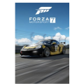 Microsoft Store - Free &#039;Forza Motorsport 7 2019 Porsche 718 Cayman GT4 Clubsport&#039;