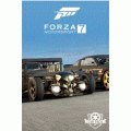 Microsoft Store - FREE &#039;Hot Wheels Forza Motorsport 7 Car Pack&#039;