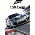 Microsoft Store - Forza Motorsport 7 Standard Edition $34.95 with Xbox Live Gold (Was $69.95)