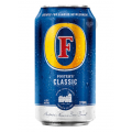 Dan Murphy&#039;s - Members Offers: Foster&#039;s Classic Lager Cans 375ml x 6 Bottles $10.9 (Was $19.99)