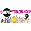 Fragrances Sale , save up to 80% at Chemist Warehouse