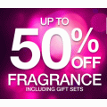Priceline - Massive 3 Days Sale: Up to 50% Off Fragrances; 50% Off Cosmetic &amp; Beauty Tools &amp; More [Starts Tues, 28th Aug]