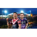 Adelaide Metro - Free Travel to NRL: Melbourne Storm v Sydney Roosters Game @ Adelaide Oval! Fri 28th June