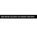 Freedom Furniture - Free Metro Delivery Over $50