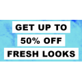 ASOS - Fresh Look Sale: Up to 50% Off 4445+ Sale Styles - Starts Today