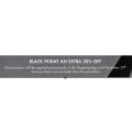 YOOX - Black Friday -  20% Off All Items + Free Shipping! Today Only