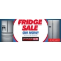 The Good Guys - Hot Fridge Sale e.g. Samsung 680L French Door Refrigerator With Smart Divider Drawer $2548 (Was $3199)