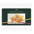 Amazon - Faber-Castell Polychromos Colour Pencils, Tin of 36 $52.8 Delivered (Was $108)
