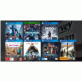 Harvey Norman - Gaming Clearance Sale: Up to 60% Off PC/Xbox/PS4 Games 
