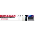 Kogan - Free Shipping on all In-Stock Apple Products - 48 Hours Only