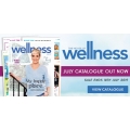 Chemist Warehouse - House of Wellness SALE: Up to 70% Off Fragrances; 55% Off Health &amp; Vitamins; 50% Off Toiletries etc + $5 Off (code)