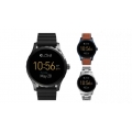 Harvey Norman - Fossil Q Marshal Touchscreen Smart Watch $279 + Free C&amp;C (Save $200)