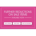 Blue Illusion - Further Reductions on Sale Items